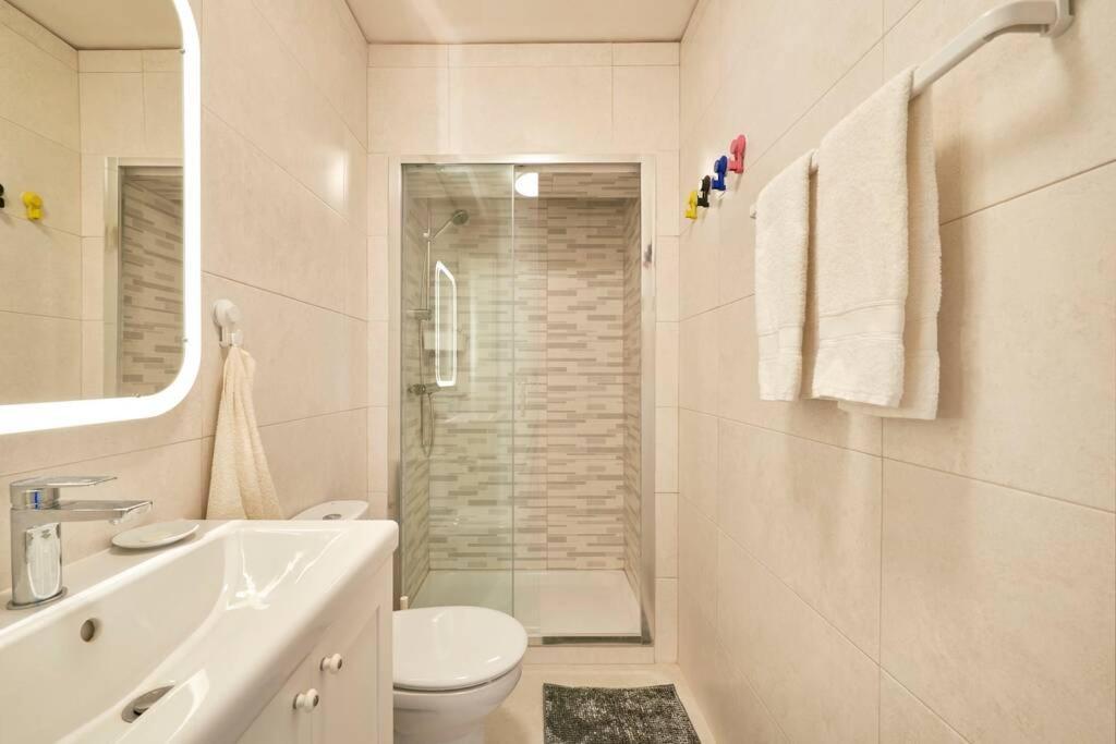 Sofimar Lisbon Airport Apartman Kültér fotó