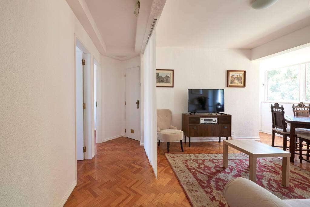 Sofimar Lisbon Airport Apartman Kültér fotó